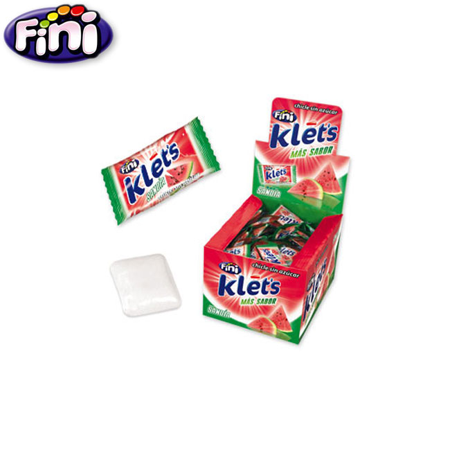 Klet's Sandía (200Uds)