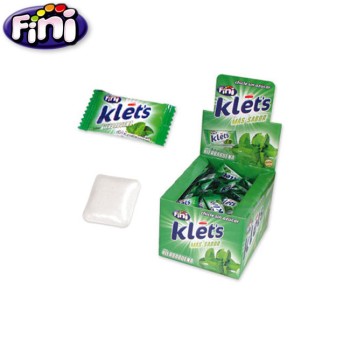 Klet's Hierbabuena (200Uds)