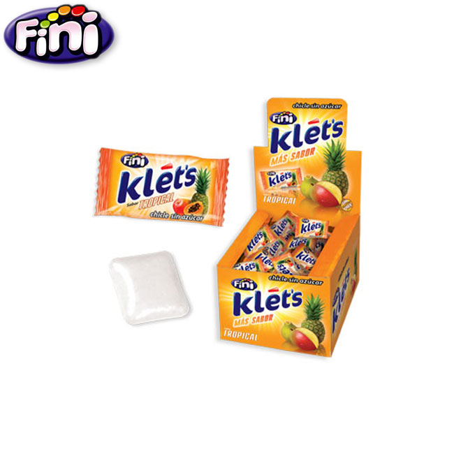 Klet's Tropical (200Uds)