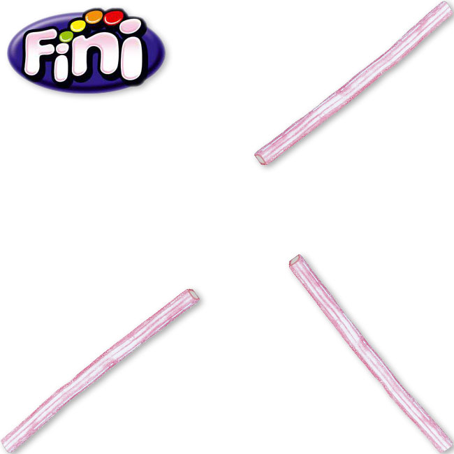 Líneas Fresa Fini (200Uds)