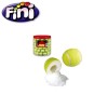 Pelotas Tenis Chicle Gigantes (75Uds)