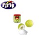 Pelotas Tenis Chicle Gigantes (75Uds)