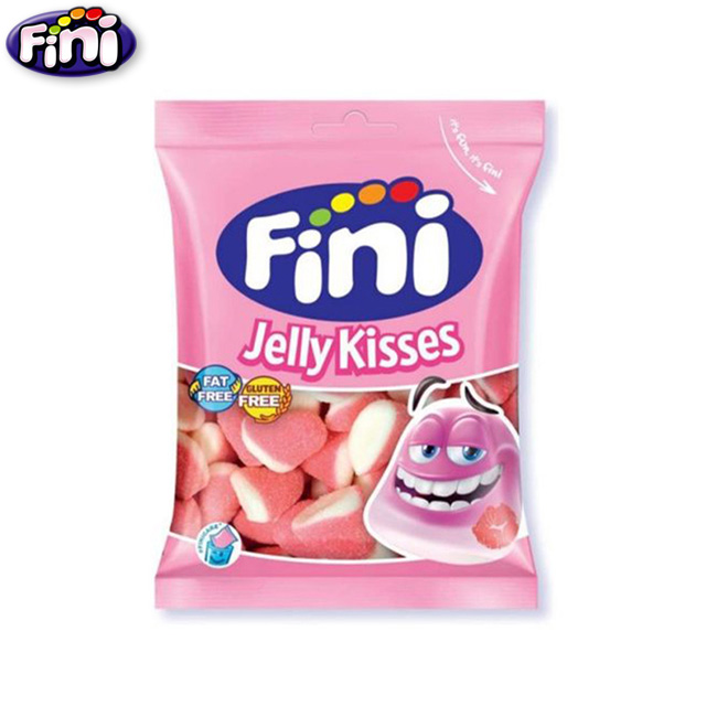 Besos Fini 90 Grs. (12Uds)