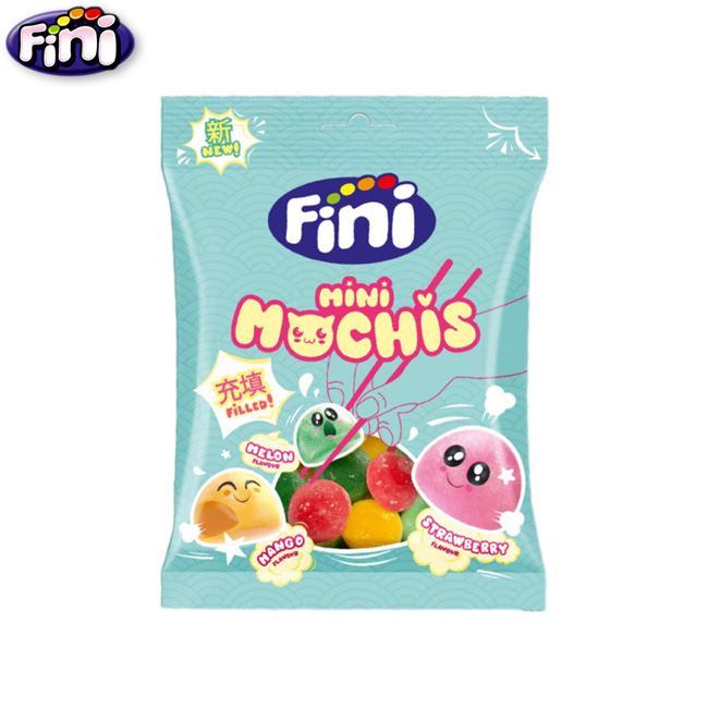 Mini Mochis Fini 90 Grs. (12Uds)
