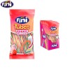 Tubes Cotton Candy Fini 80 Grs. (12Uds)