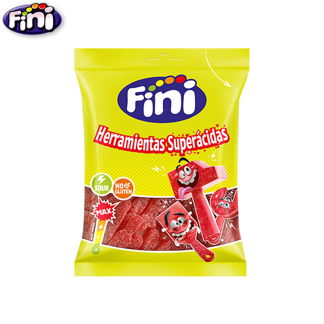 Herramientas Pica Fini 80 Grs. (12Uds)