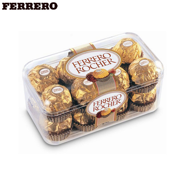 Bandeja Rocher T16 (1Uds)