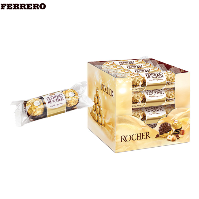 Rocher T3 (16Uds)