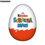 Huevo Kinder Maxi 100 Grs. (12Uds)