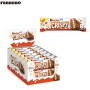 Kinder Crispy T1 (14Uds)