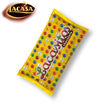 Lacasitos 1 Kg. (1Uds)