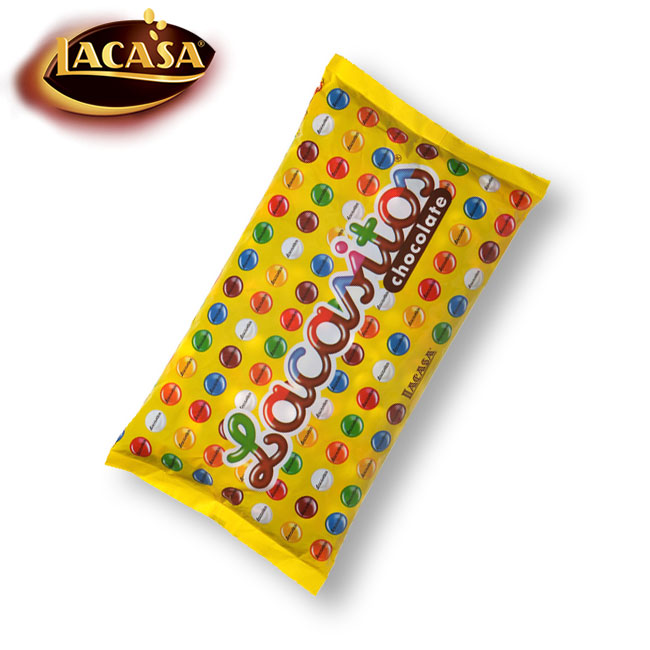 Lacasitos 1 Kg. (1Uds)