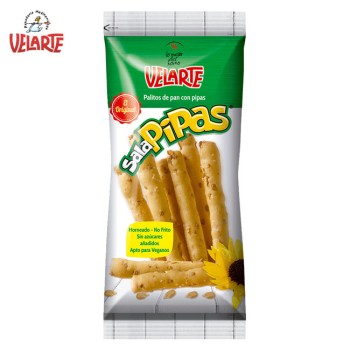 Velarte Salapipas 60 Grs. (13Uds)