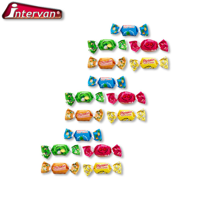 Pictolín Masticable 1 Kg. (1Uds)