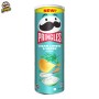 Pringles Sour Herbs 165 Grs. (1Uds)