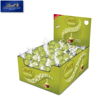 Lindor Pistacho 2 Kg. (1Uds)
