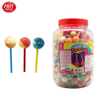 Caramelo palo Pica Boolies (200Uds)