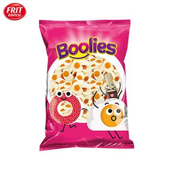 Huevos fritos Boolies 1 Kg. (1Uds)